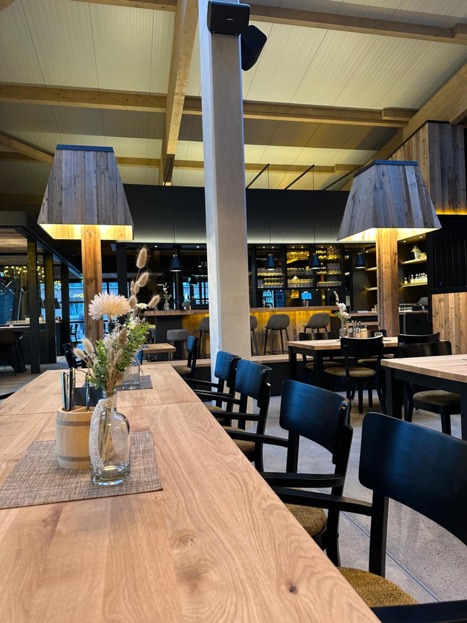 Vareler Brauhaus-Hotel Varel Dangast Eksteriør billede